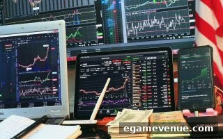 电子游艺场所中数据统计的实战价值与奖励解锁指南