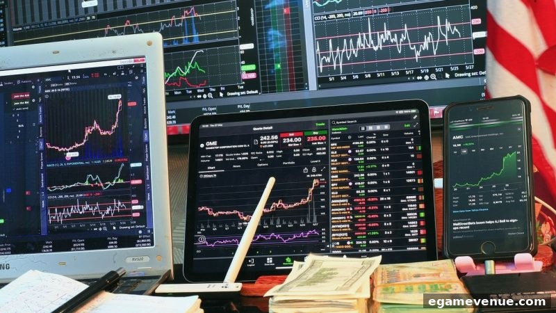 电子游艺场所中数据统计的实战价值与奖励解锁指南