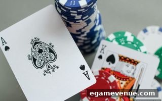 电子游艺场所中的二十一点资金管理攻略：H5网页版玩家必读