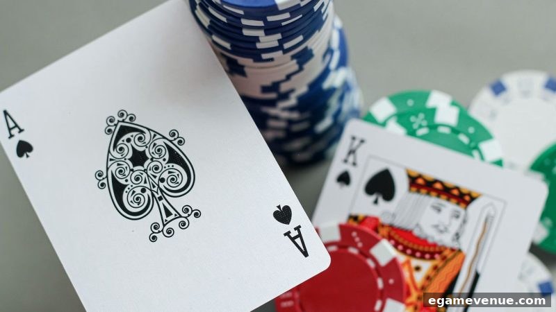 电子游艺场所中的二十一点资金管理攻略：H5网页版玩家必读