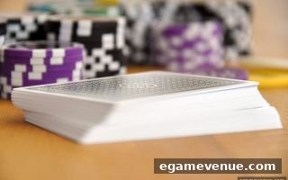 电子游艺场所玩家必读：二十一点基本策略全攻略