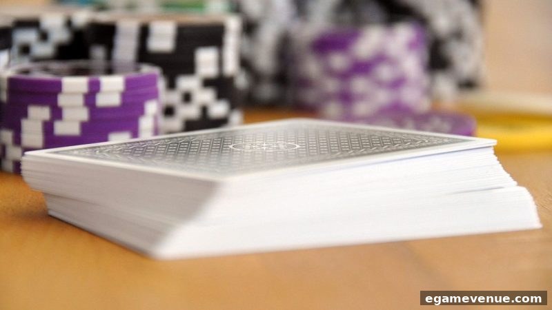 电子游艺场所玩家必读：二十一点基本策略全攻略