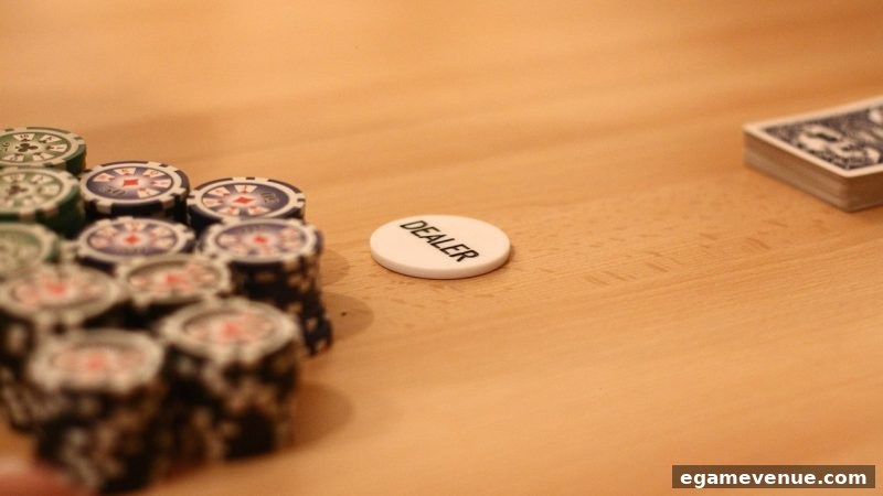电子游艺场所中轮盘游戏的资金管理艺术：球王会实践指南