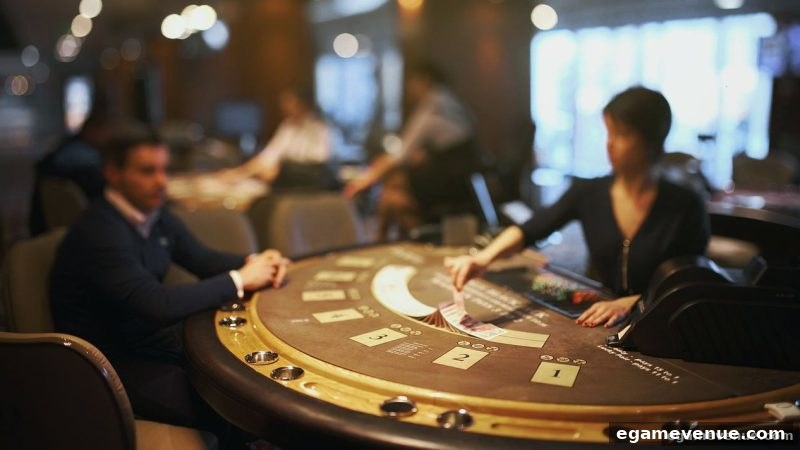 探秘轮盘冷热号码：电子游艺场所中的统计现象与玩家误区