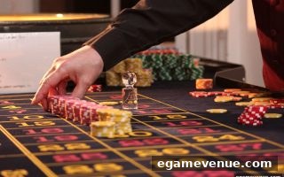 电子游艺场所高手必修课：揭秘对手下注行为的分析策略