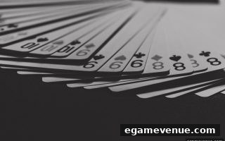 电子游艺场所内的智谋舞台：推牌九桌游心理深度解析