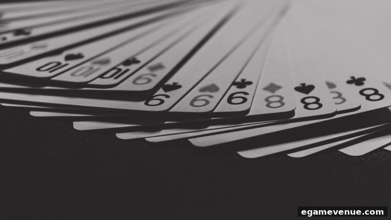 电子游艺场所内的智谋舞台：推牌九桌游心理深度解析