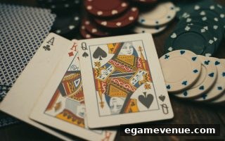 电子游艺场所中的经典博弈：二十一点（Blackjack）全面解析