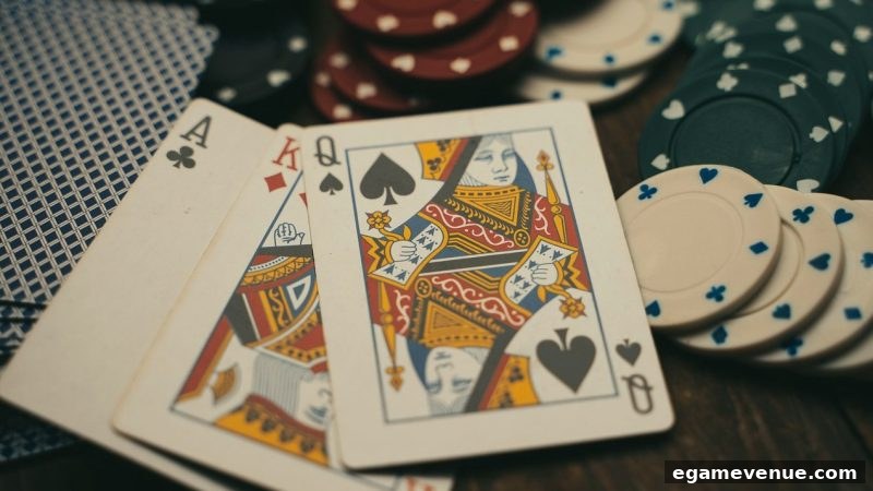 电子游艺场所中的经典博弈：二十一点（Blackjack）全面解析