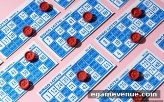 电子游艺场所选号全攻略：概率思维与实战管理