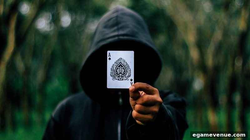 电子游艺场所中的ICM模型：棋牌竞技的决策利器