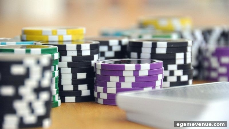 电子游艺场所麻将胡牌全攻略：牌型概率与对刷彩金实战技法