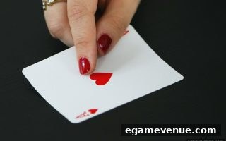 电子游艺场所的炸金花制胜之道：心理洞察与实战策略
