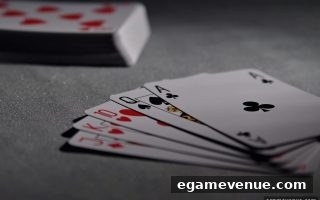 电子游艺场所中炸金花的持久吸引力：规则、心理与信誉的深度解析
