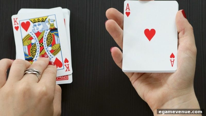 电子游艺场所的心理博弈艺术：概率、人性与策略深度解析