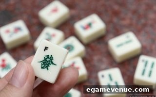 推牌九虚实结合艺术：电子游艺场所内的策略优化与平台甄选指南