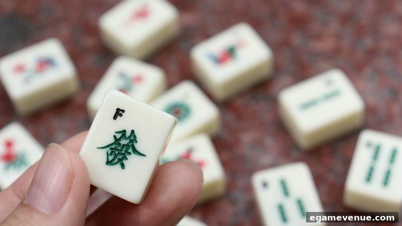 推牌九虚实结合艺术：电子游艺场所内的策略优化与平台甄选指南