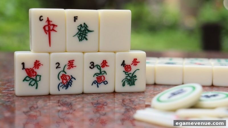 电子游艺场所炸金花诈唬艺术：从概率计算到心理博弈的实战指南