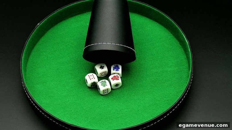 电子游艺场所的翻牌策略：手牌评估与位置博弈全解析