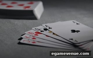 电子游艺场所中牛牛玩法的快速跟注策略精解