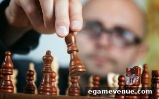 围棋入门进阶指南：电子游艺场所助你从新手到高手