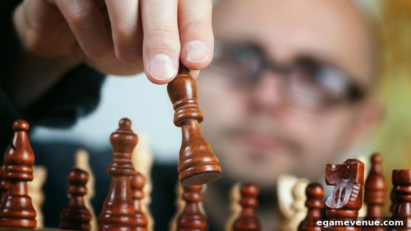 围棋入门进阶指南：电子游艺场所助你从新手到高手