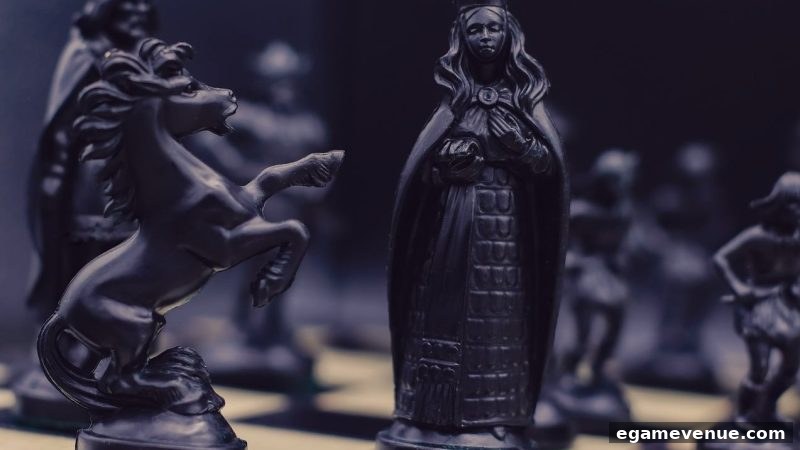 在电子游艺场所中掌握心理博弈：如何通过情绪管理提升牌桌表现与个人信誉
