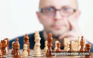 电子游艺场所五子棋对决：心理博弈如何改写胜败格局