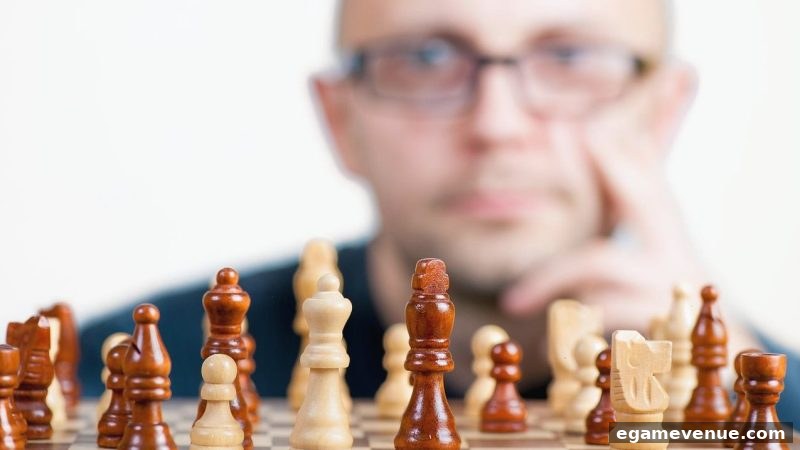 电子游艺场所五子棋对决：心理博弈如何改写胜败格局
