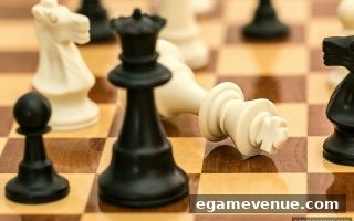 电子游艺场所中的围棋战术布局与棋形分析精要