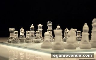 电子游艺场所中国际象棋的评估体系与实战策略