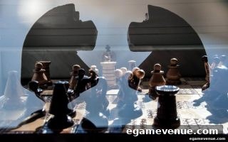 电子游艺场所中的博弈起点：国际象棋开局策略深度解析