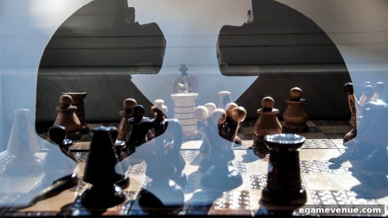 电子游艺场所中的博弈起点：国际象棋开局策略深度解析