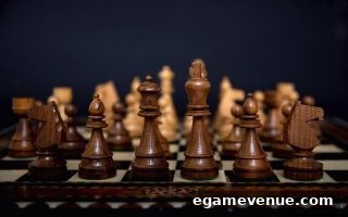 电子游艺场所内的国际象棋开局流派全解析：从古典到智能时代的策略指南