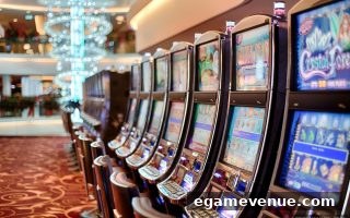 电子游艺场所中的大小球玩法：从起源到策略的深度解析