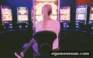深入解析电子游艺场所中特殊符号的奥秘：从Wild到二十一点的策略启示