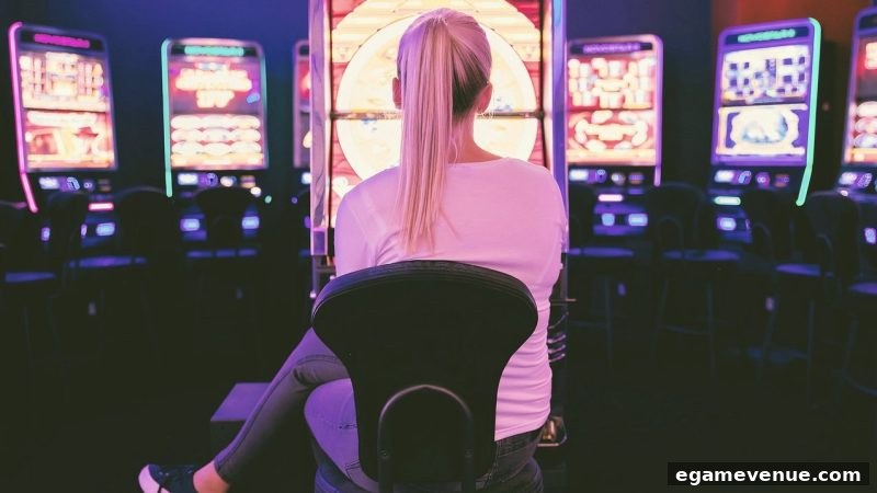 深入解析电子游艺场所中特殊符号的奥秘：从Wild到二十一点的策略启示
